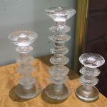 547 5043 CANDLESTICKS